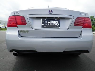 SEDAN SNOW SILVER POWER MOONROOF 54K AUTOMATIC 1 OWNER SOUTHERN CAR 17