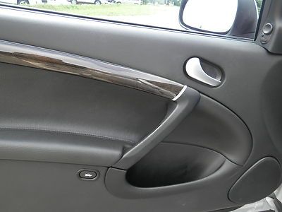 SEDAN SNOW SILVER POWER MOONROOF 54K AUTOMATIC 1 OWNER SOUTHERN CAR 17