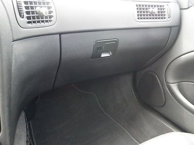 SEDAN SNOW SILVER POWER MOONROOF 54K AUTOMATIC 1 OWNER SOUTHERN CAR 17