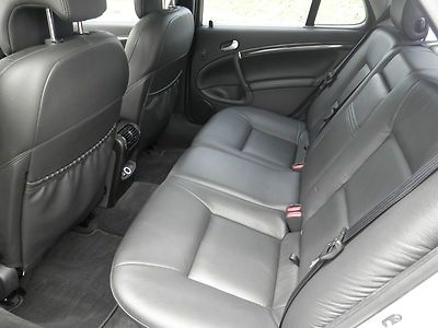 SEDAN SNOW SILVER POWER MOONROOF 54K AUTOMATIC 1 OWNER SOUTHERN CAR 17