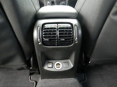 SEDAN SNOW SILVER POWER MOONROOF 54K AUTOMATIC 1 OWNER SOUTHERN CAR 17