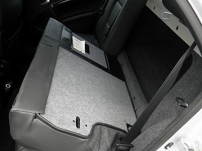 SEDAN SNOW SILVER POWER MOONROOF 54K AUTOMATIC 1 OWNER SOUTHERN CAR 17