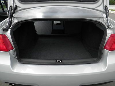 SEDAN SNOW SILVER POWER MOONROOF 54K AUTOMATIC 1 OWNER SOUTHERN CAR 17