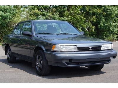 88k miles runs drives great xtra clean must see rare find
