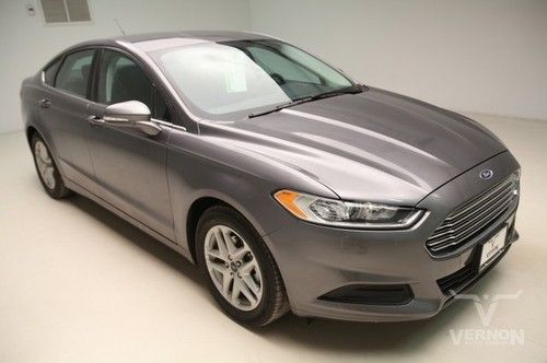 2013 se sedan fwd myford technology black cloth lifetime powertrain warranty