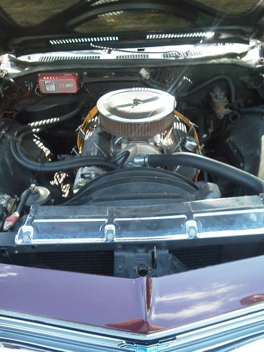 Mint 1969 chevelle - 2dr - 350 (worked) - 4 speed - console - post car  HOT!!!!!, US $20,000.00, image 8