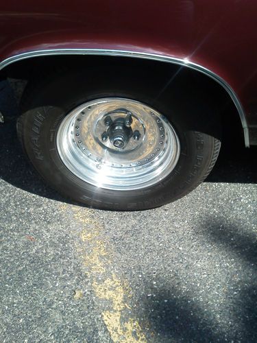 Mint 1969 chevelle - 2dr - 350 (worked) - 4 speed - console - post car  HOT!!!!!, US $20,000.00, image 16