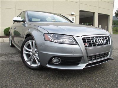 2010 audi s4