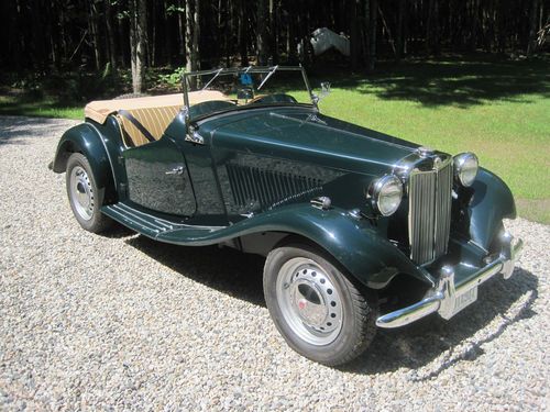 1953 mg td