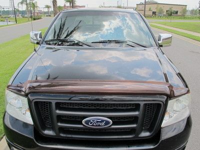 FORD F150 SUPERCREW 4-WHEEL DRIVE FX4 LEATHER - LOADED - CHROME PKG - CLEAN!!, US $15,950.00, image 15
