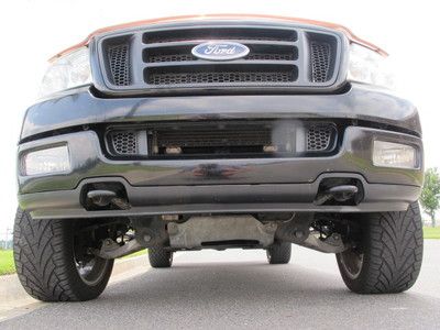 FORD F150 SUPERCREW 4-WHEEL DRIVE FX4 LEATHER - LOADED - CHROME PKG - CLEAN!!, US $15,950.00, image 16