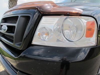 FORD F150 SUPERCREW 4-WHEEL DRIVE FX4 LEATHER - LOADED - CHROME PKG - CLEAN!!, US $15,950.00, image 17