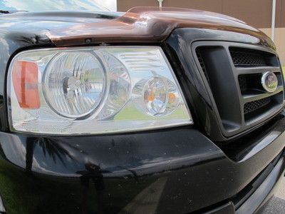 FORD F150 SUPERCREW 4-WHEEL DRIVE FX4 LEATHER - LOADED - CHROME PKG - CLEAN!!, US $15,950.00, image 18