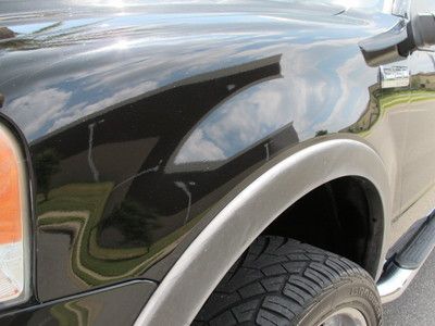 FORD F150 SUPERCREW 4-WHEEL DRIVE FX4 LEATHER - LOADED - CHROME PKG - CLEAN!!, US $15,950.00, image 21