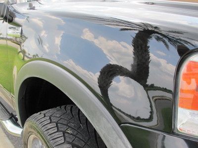 FORD F150 SUPERCREW 4-WHEEL DRIVE FX4 LEATHER - LOADED - CHROME PKG - CLEAN!!, US $15,950.00, image 22