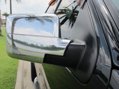 FORD F150 SUPERCREW 4-WHEEL DRIVE FX4 LEATHER - LOADED - CHROME PKG - CLEAN!!, US $15,950.00, image 24