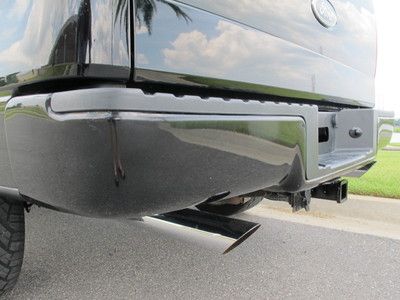 FORD F150 SUPERCREW 4-WHEEL DRIVE FX4 LEATHER - LOADED - CHROME PKG - CLEAN!!, US $15,950.00, image 35