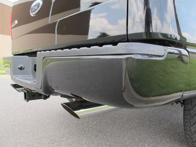 FORD F150 SUPERCREW 4-WHEEL DRIVE FX4 LEATHER - LOADED - CHROME PKG - CLEAN!!, US $15,950.00, image 36