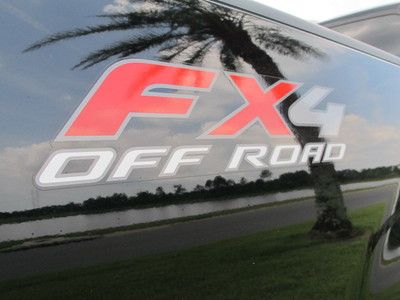 FORD F150 SUPERCREW 4-WHEEL DRIVE FX4 LEATHER - LOADED - CHROME PKG - CLEAN!!, US $15,950.00, image 37