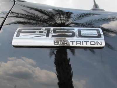 FORD F150 SUPERCREW 4-WHEEL DRIVE FX4 LEATHER - LOADED - CHROME PKG - CLEAN!!, US $15,950.00, image 39