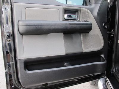 FORD F150 SUPERCREW 4-WHEEL DRIVE FX4 LEATHER - LOADED - CHROME PKG - CLEAN!!, US $15,950.00, image 40