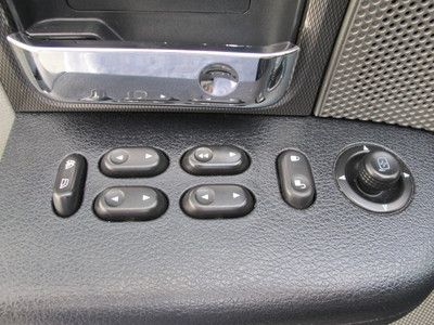 FORD F150 SUPERCREW 4-WHEEL DRIVE FX4 LEATHER - LOADED - CHROME PKG - CLEAN!!, US $15,950.00, image 41