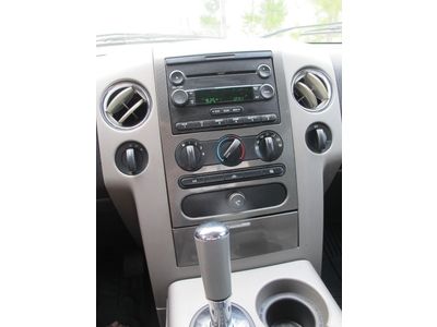 FORD F150 SUPERCREW 4-WHEEL DRIVE FX4 LEATHER - LOADED - CHROME PKG - CLEAN!!, US $15,950.00, image 46