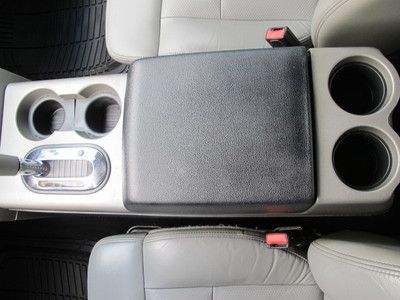 FORD F150 SUPERCREW 4-WHEEL DRIVE FX4 LEATHER - LOADED - CHROME PKG - CLEAN!!, US $15,950.00, image 47