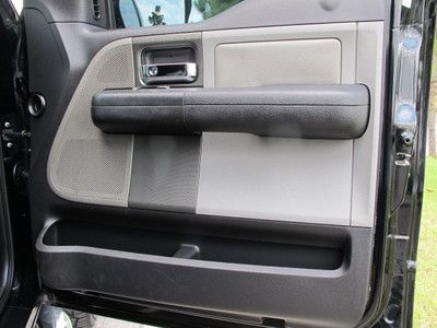 FORD F150 SUPERCREW 4-WHEEL DRIVE FX4 LEATHER - LOADED - CHROME PKG - CLEAN!!, US $15,950.00, image 48