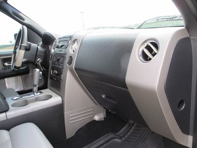 FORD F150 SUPERCREW 4-WHEEL DRIVE FX4 LEATHER - LOADED - CHROME PKG - CLEAN!!, US $15,950.00, image 49