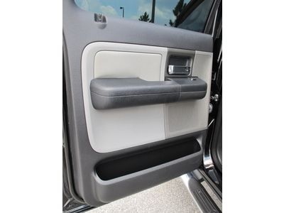 FORD F150 SUPERCREW 4-WHEEL DRIVE FX4 LEATHER - LOADED - CHROME PKG - CLEAN!!, US $15,950.00, image 51