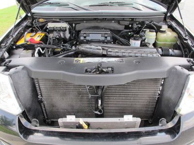 FORD F150 SUPERCREW 4-WHEEL DRIVE FX4 LEATHER - LOADED - CHROME PKG - CLEAN!!, US $15,950.00, image 60