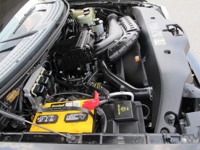 FORD F150 SUPERCREW 4-WHEEL DRIVE FX4 LEATHER - LOADED - CHROME PKG - CLEAN!!, US $15,950.00, image 62