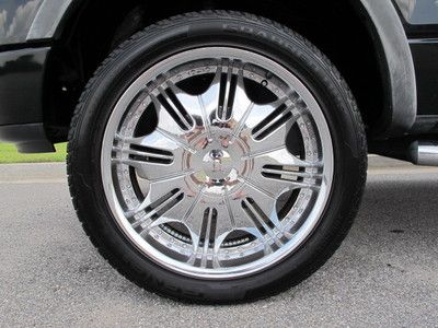 FORD F150 SUPERCREW 4-WHEEL DRIVE FX4 LEATHER - LOADED - CHROME PKG - CLEAN!!, US $15,950.00, image 65