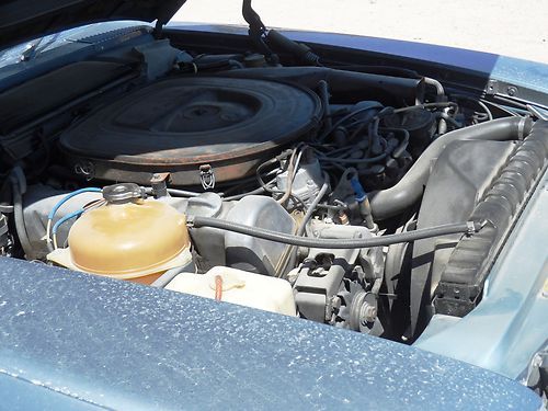 1978 Mercedes 450 SLC Project, US $2,900.00, image 12