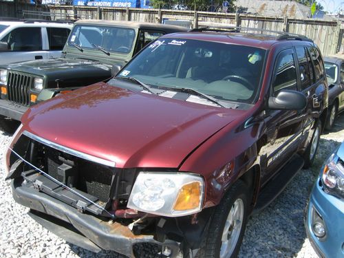 2002 gmc envoy 4200 vortec 4.2l