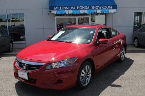 2012 honda 2dr i4 auto ex-l pzev