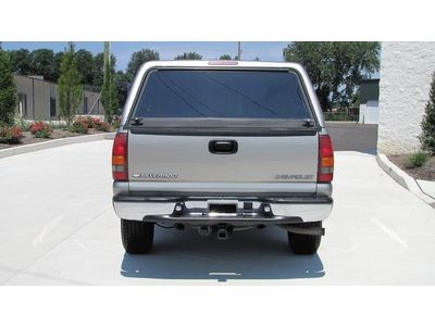 ONE OWNER! LT Z71 4x4! NO RESERVE! JUST SERVICED and INSPECTED!NEW TIRES!LEATHER, image 9