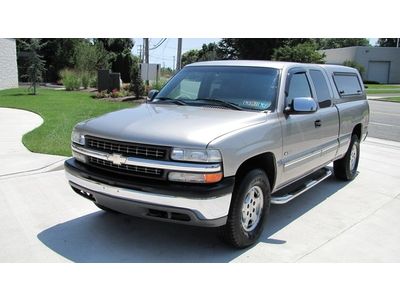 ONE OWNER! LT Z71 4x4! NO RESERVE! JUST SERVICED and INSPECTED!NEW TIRES!LEATHER, image 17