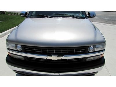 ONE OWNER! LT Z71 4x4! NO RESERVE! JUST SERVICED and INSPECTED!NEW TIRES!LEATHER, image 19