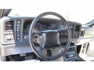 ONE OWNER! LT Z71 4x4! NO RESERVE! JUST SERVICED and INSPECTED!NEW TIRES!LEATHER, image 26