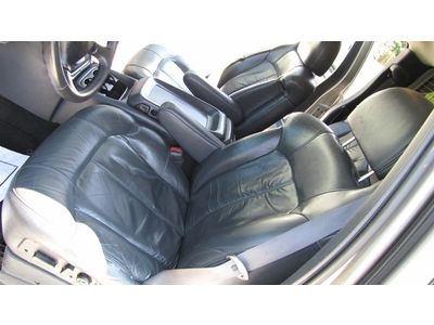 ONE OWNER! LT Z71 4x4! NO RESERVE! JUST SERVICED and INSPECTED!NEW TIRES!LEATHER, image 27