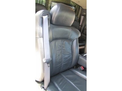 ONE OWNER! LT Z71 4x4! NO RESERVE! JUST SERVICED and INSPECTED!NEW TIRES!LEATHER, image 29