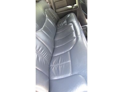 ONE OWNER! LT Z71 4x4! NO RESERVE! JUST SERVICED and INSPECTED!NEW TIRES!LEATHER, image 34