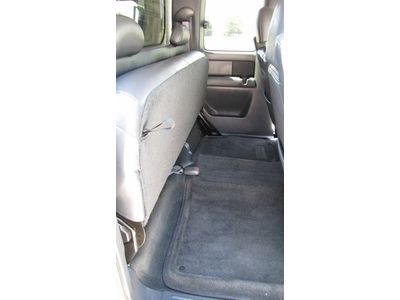 ONE OWNER! LT Z71 4x4! NO RESERVE! JUST SERVICED and INSPECTED!NEW TIRES!LEATHER, image 35