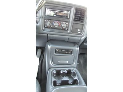 ONE OWNER! LT Z71 4x4! NO RESERVE! JUST SERVICED and INSPECTED!NEW TIRES!LEATHER, image 45