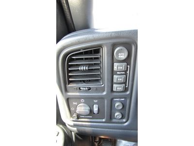 ONE OWNER! LT Z71 4x4! NO RESERVE! JUST SERVICED and INSPECTED!NEW TIRES!LEATHER, image 49