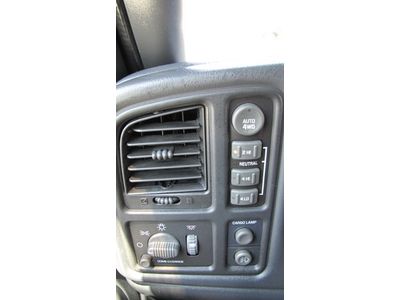 ONE OWNER! LT Z71 4x4! NO RESERVE! JUST SERVICED and INSPECTED!NEW TIRES!LEATHER, image 50