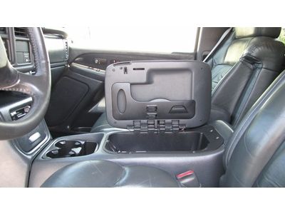 ONE OWNER! LT Z71 4x4! NO RESERVE! JUST SERVICED and INSPECTED!NEW TIRES!LEATHER, image 55