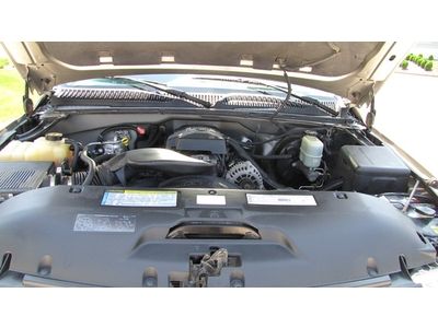 ONE OWNER! LT Z71 4x4! NO RESERVE! JUST SERVICED and INSPECTED!NEW TIRES!LEATHER, image 56